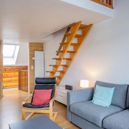 Apartment Genevrier - Spacious Balcony With Mont Blanc Views Chamonix Eksteriør bilde