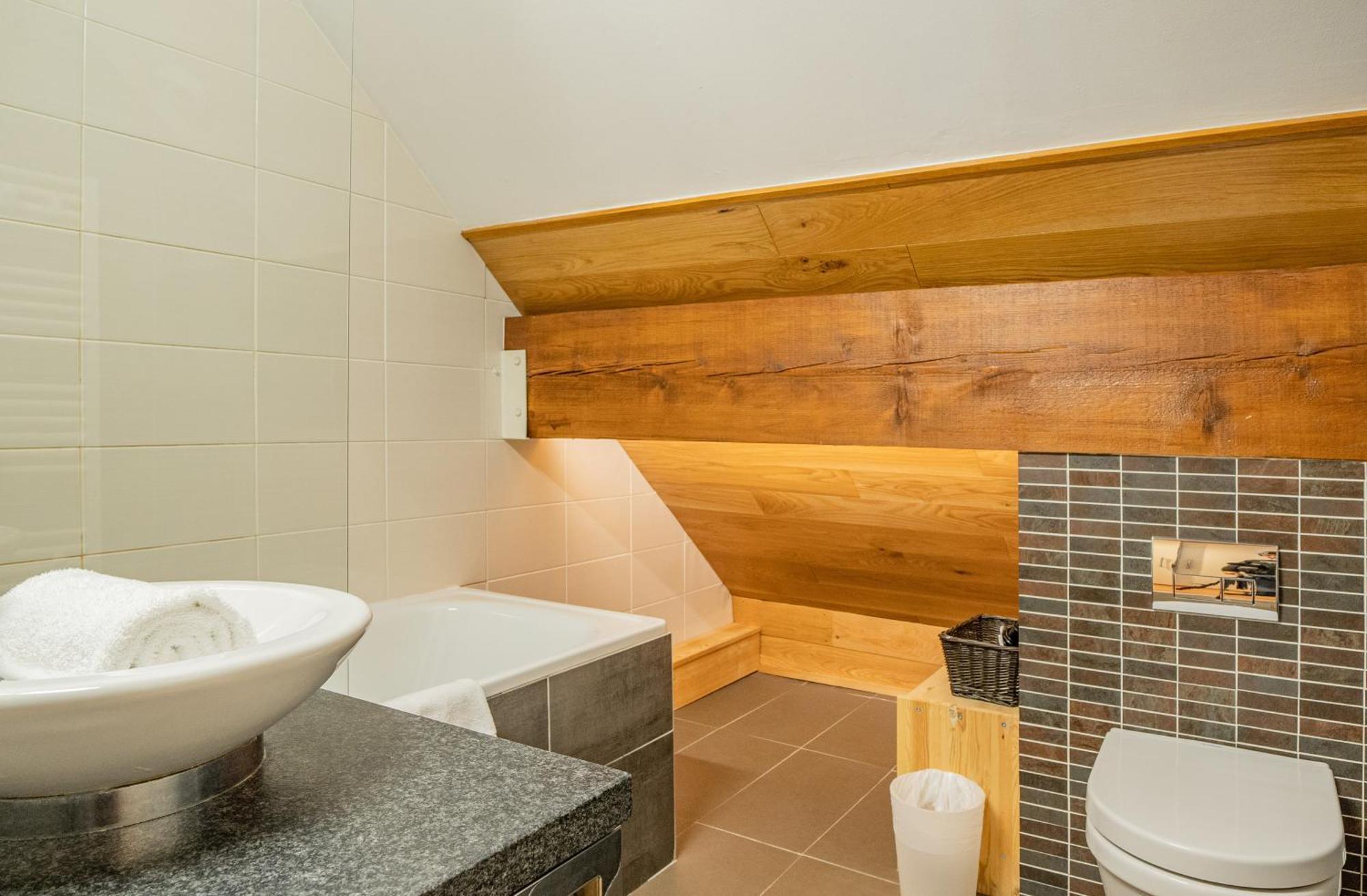 Apartment Genevrier - Spacious Balcony With Mont Blanc Views Chamonix Eksteriør bilde